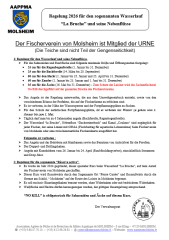 Regelung "La Bruche"