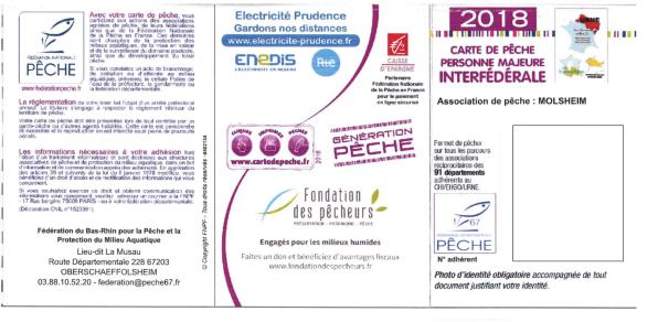 Carte Urne 2018